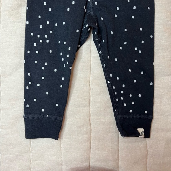 easy-peasy Toddler Unisex Blue Long Sleeve Pant Pajama Set 2-Piece Size 12M - Picture 12 of 16